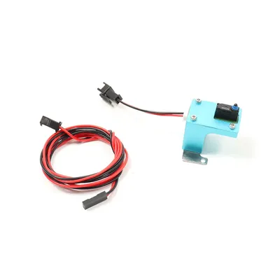 Anycubic Rostock Kossel 3D Printer Auto Leveling Sensor for Heated Bed Position Leveling Probe Module