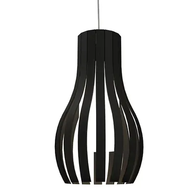 Accord Lighting Barrel Mini Pendant Light
