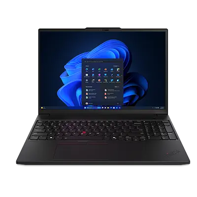 Lenovo ThinkPad P16s Gen 3 Intel - 16" - Intel Core Ultra 7 155H Processor (E cores up to 3.80 GHz) - 1TB SSD - 32GB RAM