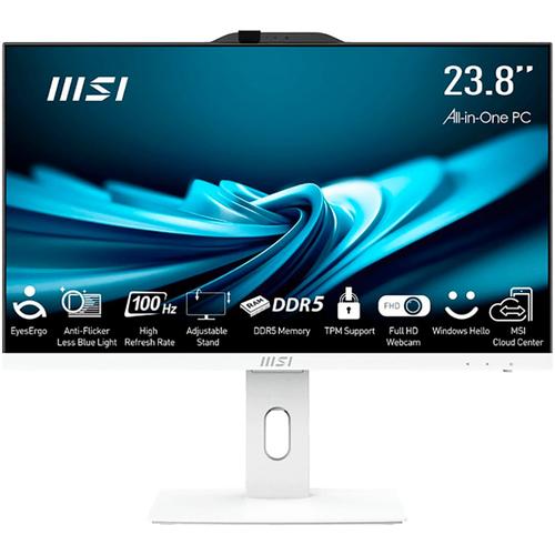 MSI All-in-One PC 