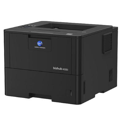 Konica Minolta Bizhub 4000i Laser Printer
