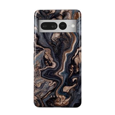 Athleta Accessories | *New W/ Tags!* Burga Enchanted Mirror Google Pixel 7 Pro Phone Case | Color: Gray/Pink | Size: Os