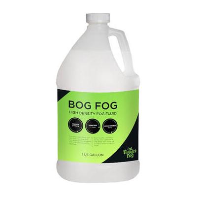 Froggys Fog Bog Fog Extreme High Density Fog Juice (1 gal) DS-BF-1