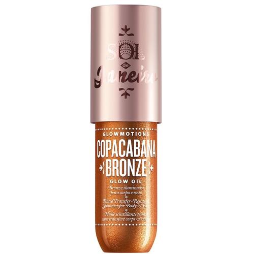 Sol de Janeiro - Glowmotions Glow Body Oil Körperöl 75 ml