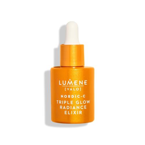 Lumene - Triple Glow Serum 30 ml