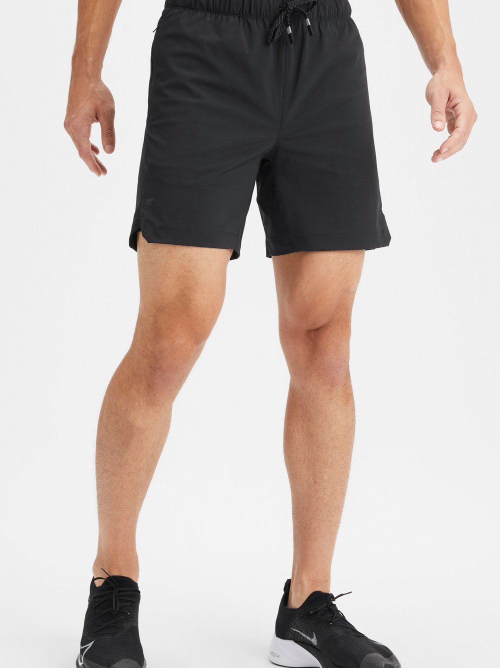 Fabletics Shorts Herren schwarz, M Image