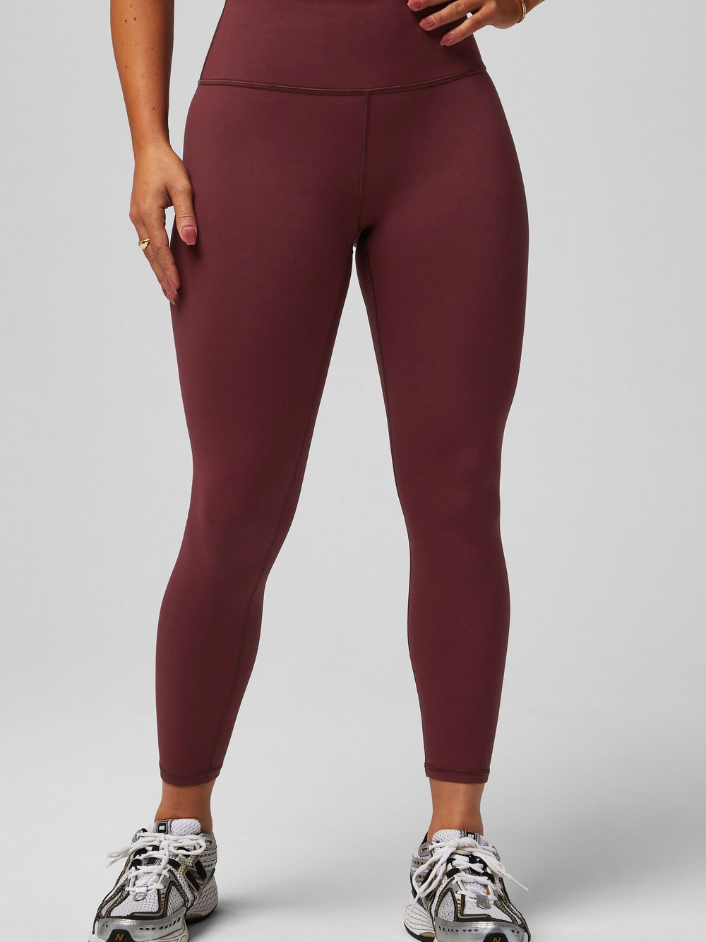 Fabletics Leggings Damen rot, XL Image