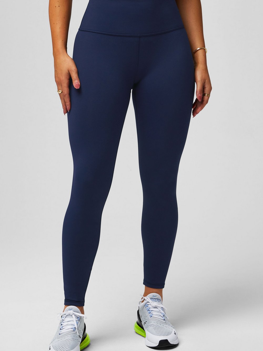Fabletics Leggings Damen blau, XS Image