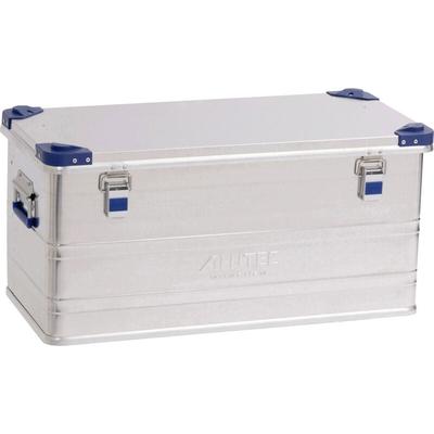 Industry 92 13092 Transportkiste Aluminium (l x b x h) 780 x 385 x 379 mm - Alutec Image