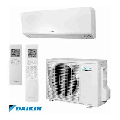 Wand 12000 btu Perfera Wall FTXM35R/RXM35R FTXM35R RXM35R mit inbegriffenem Wifi 3.5 kW - a+++