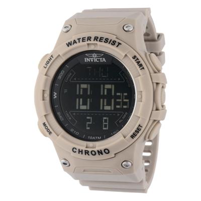 Invicta Racing Digital 47526 Herrenuhr - 52mm Image