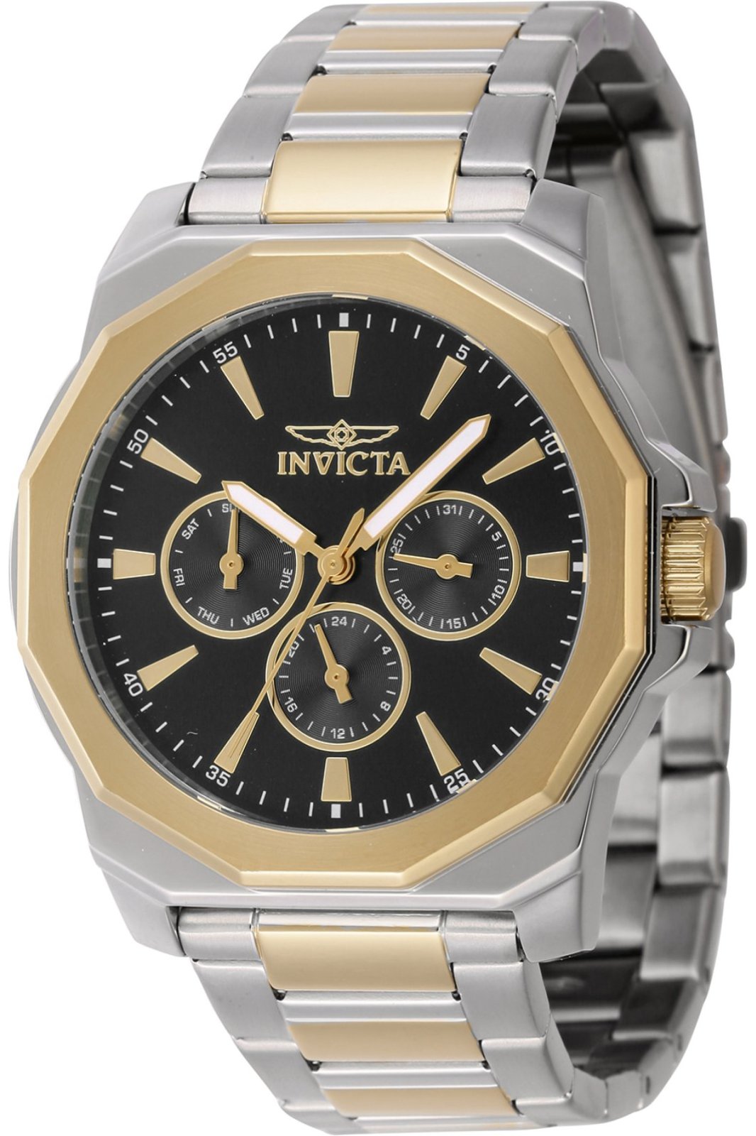 Invicta Speedway 46845 Herrenuhr - 42mm Image