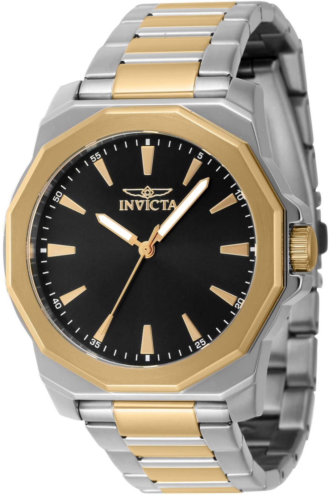 Invicta Speedway 46834 Herrenuhr - 42mm Image