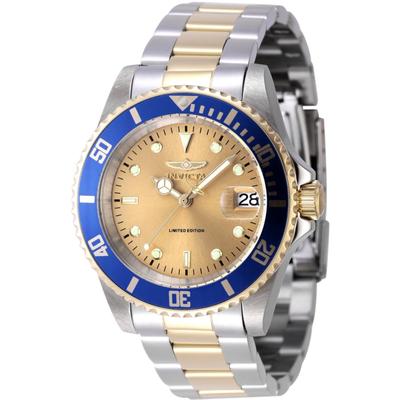 Invicta Pro Diver 47394 Herrenuhr - 40mm Image