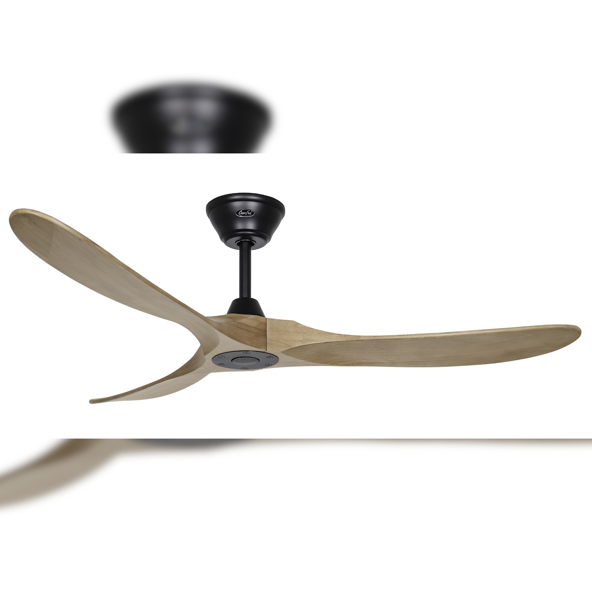 Casafan DC Deckenventilator Eco Genuino MS-EM 152 152 Image