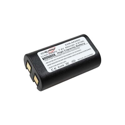 Powery Akku für Drucker Dymo LabelManager 280 Image