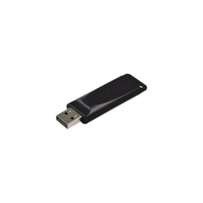 Verbatim Store 'n' Go Slider USB-Flash-Laufwerk 32 GB USB 2.0 Schiebedeckel