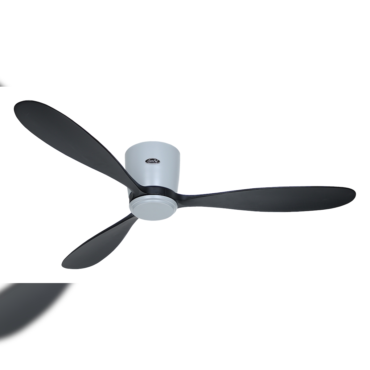 Casafan Energiespar Deckenventilator Eco Plano Wood WiFi LG-SW 132 Image