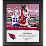 "DeAndre Hopkins Arizona Cardinals Framed 15"" x 17"" Hail Murray Collage"