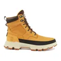 Timberland , Greenstride Ultra Waterproof Ankle Boots ,Brown male, Sizes: 9 UK, 7 1/2 UK, 10 1/2 UK, 8 UK, 9 1/2 UK, 11 UK, 10 UK, 7 UK