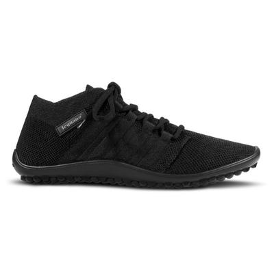 Leguano - Beat - Barfußschuhe 46 | EU 46 schwarz Image