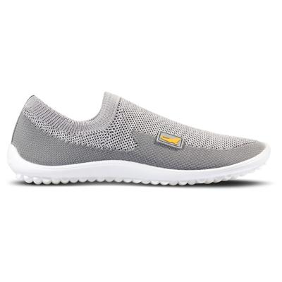 Leguano - Score - Barfußschuhe 45 | EU 45 grau Image