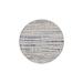 White 96 x 96 x 0.08 in Area Rug - 17 Stories Machine Washable Beige Area Rug | 96 H x 96 W x 0.08 D in | Wayfair 09EF6636C01E4632AD389271582D33B1