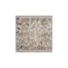 Gray 96 x 96 x 0.08 in Area Rug - 17 Stories Machine Washable Area Rug | 96 H x 96 W x 0.08 D in | Wayfair E56204E2D9B44DBA8109A84F7F13F74C
