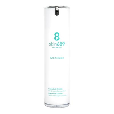 skin689 Creme Anti-Cellulite Pflege 100 ml Image