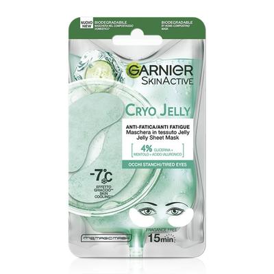 Garnier - Augen- & Lippenmasken 6 g Damen (2365 € / 1 kg) Image