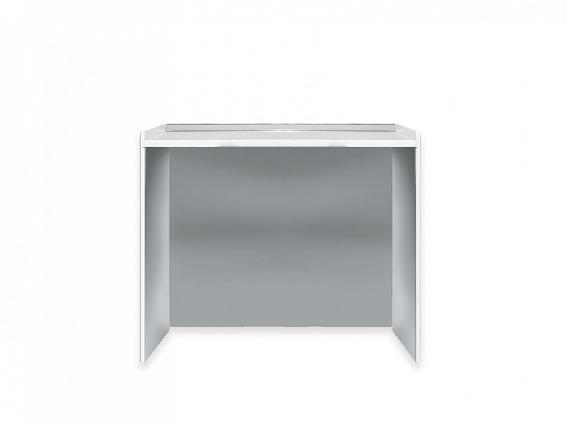 Piano di lavoro 106 cm - senza lavello
