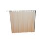 Tenda trevira 225x h 180 cm - beige - per braccio