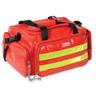 Borsa emergenza pvc - rossa