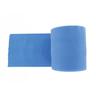 Banda latex-free 45 m x 14 cm x 0,35 mm - blu