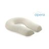 Cuscino Ad U In Memory Foam