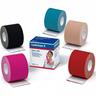 Leukotape K 7,5 cm x 5 m nastro kinesiologico - colori vari - rosso