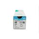Silkam suture non assorbibili in seta, ago 3/8 19mm, USP 4/0 - filo nero 45cm - 12 pz.