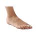 Divaricatore per dita del piede Aircast SofToes - 2 pezzi