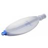 Sacca in silicone trasparente per Spirotiger - - Sacca 3.0 l