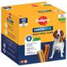 Pedigree Dentastix Snack per cani di tg. media (10-25 kg) - Set %: 2 x 56 pz (112 pz)