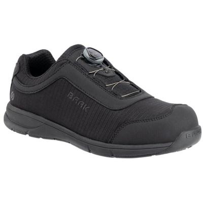 Sicherheitshalbschuh Sam 5520 Baak S3 src esd Gr. 46 Image