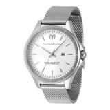 TechnoMarine MoonSun Women's Watch - 36mm White (TM-822032)