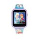 Disney Frozen Full Display Printed Silicone Strap Kids Interactive Watch
