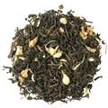 Jasmine Green Tea - Premium Organic Loose Leaf Floral Tea, Handcrafted & Low Caffeine Perfect Vegan Blend