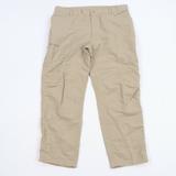 The North Face Pants | The North Face 40x31 Outdoor Hiking Trail Pants | Color: Tan | Size: 40