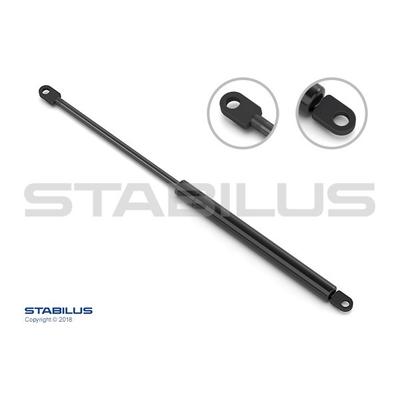 STABILUS Gasfeder 200N für SCANIA MERCEDES-BENZ A0007500636 0007500636 387729 082511