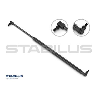 STABILUS Gasfeder 26N für DAF 1691424 1682196 273440