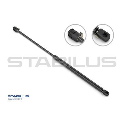 STABILUS Gasfeder // ELEKTRO-LIFT 490N für MERCEDES-BENZ EVOBUS A0009806964 0009806964 540867