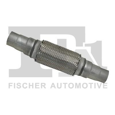 FA1 Flexrohr, Abgasanlage Ø54,5mm 54,5mm 455-200
