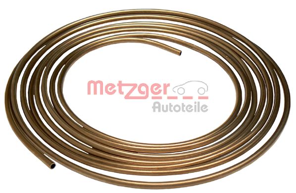 METZGER Bremsleitung Ø4,76mm 4,76mm 1916 Image